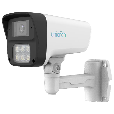 Fixed Lens Cameras